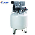 Zhejiang High Quality oil free air compressors 220V 8bar for sale